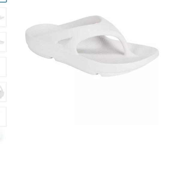 Hurley Men's Injection Flip-Flop Size 12 - Picture 2 of 6